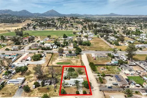 View/Area - 1226 Jay Bird Ln, Ramona, CA 92065 photo 4 of 6