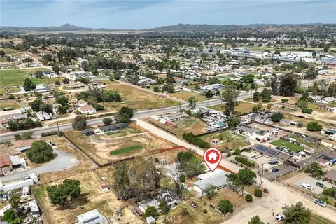 View/Area - 1226 Jay Bird Ln, Ramona, CA 92065 photo 5 of 6