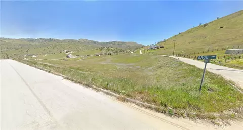 0 Sage Ave, Golden Hills, CA 93561