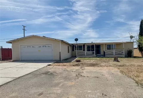 27154 Anderson St, Boron, CA 93516