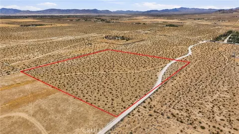 0 Lake View Ave, Lucerne Valley, CA 92356
