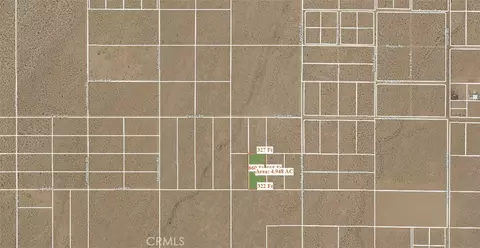 0 Cactus, Adelanto, CA 92301