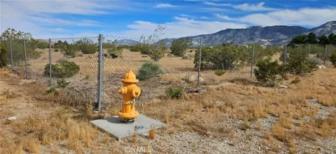 8787 Butte Rd, Lucerne Valley, CA 92356