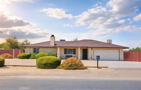 12320 Waynoka, Apple Valley, CA 92308