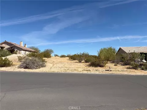 26660 Lakeview, Helendale, CA 92342