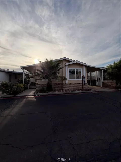 8450 G Ave #57, Hesperia, CA 92345