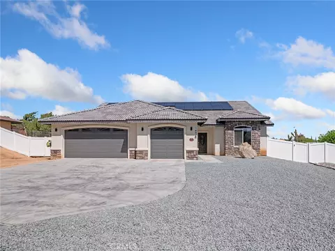18630 Plumas St, Hesperia, CA 92345