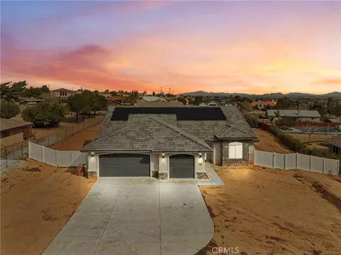 18630 Plumas St, Hesperia, CA 92345