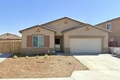 Undisclosed, Adelanto, CA 92301
