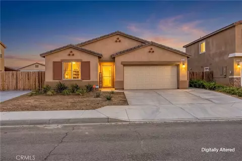 Undisclosed, Adelanto, CA 92301