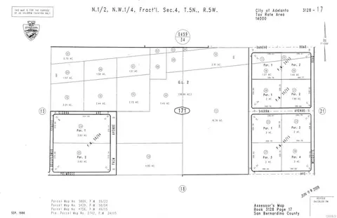 0 Sierra Ave, Adelanto, CA 92301 photo 5
