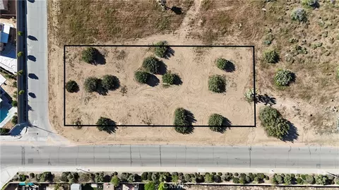0 Sultana Ave, Hesperia, CA 92345