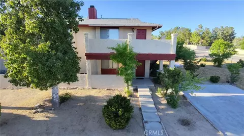 Exterior - 16228 Wato Rd, Apple Valley, CA 92307 photo 1 of 3