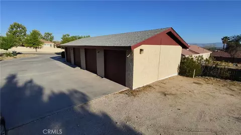 Exterior - 16228 Wato Rd, Apple Valley, CA 92307 photo 3 of 3