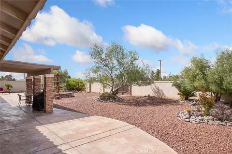 Exterior - 19240 Tonkawan, Apple Valley, CA 92307 photo 9 of 9
