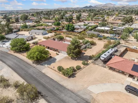 View/Area - 19240 Tonkawan, Apple Valley, CA 92307 photo 6 of 6
