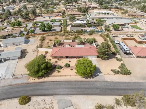 View/Area - 19240 Tonkawan, Apple Valley, CA 92307 photo 5 of 6