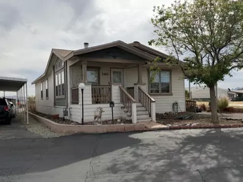 701 Montara Rd #140, Barstow, CA 92311