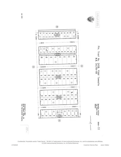 0 Blythe Vidal, Vidal, CA 92242