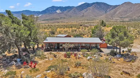 29229 Santa Rosa Rd, Lucerne Valley, CA 92356