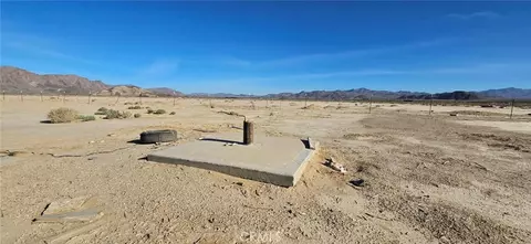 14888 Huff Rd, Lucerne Valley, CA 92356