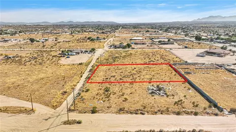 0 Barker Rd, Victorville, CA 92392