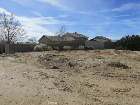 0 Afton Ave, Hesperia, CA 92344