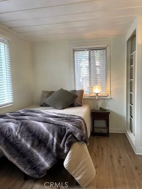 Bedroom - 23752 Inspiration, Crestline, CA 92325 photo 3 of 5