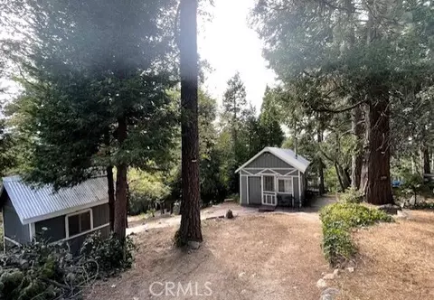 23752 Inspiration, Crestline, CA 92325