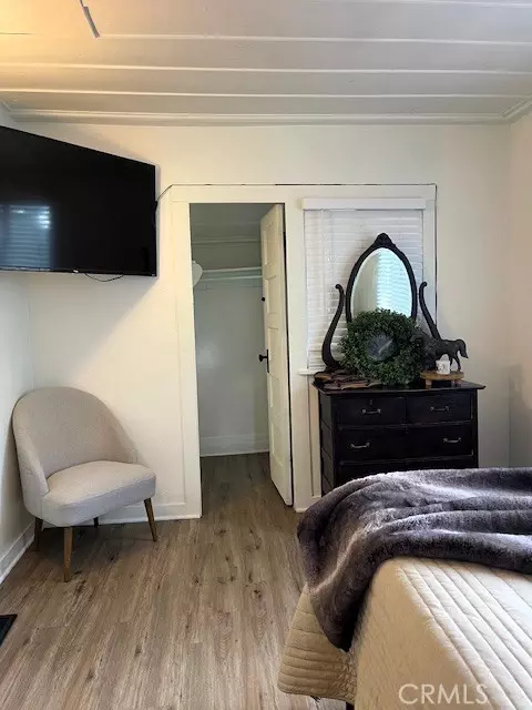 Bedroom - 23752 Inspiration, Crestline, CA 92325 photo 5 of 5