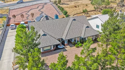 View/Area - 17340 Buckthorn, Hesperia, CA 92345 photo 2 of 4