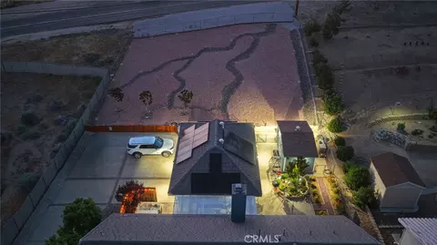 View/Area - 17340 Buckthorn, Hesperia, CA 92345 photo 3 of 4
