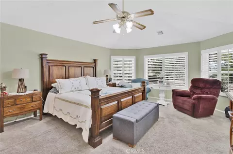 Bedroom - 17340 Buckthorn, Hesperia, CA 92345 photo 2 of 2