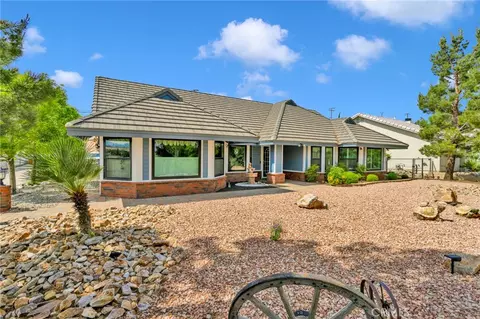 Exterior - 17340 Buckthorn, Hesperia, CA 92345 photo 1 of 10