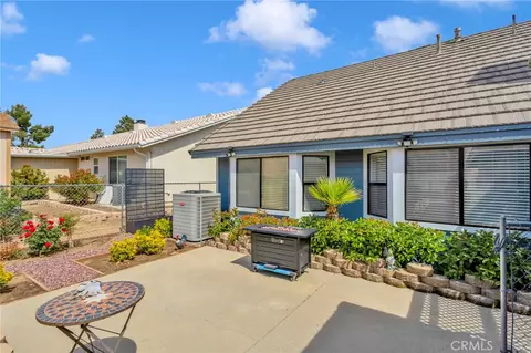 Exterior - 17340 Buckthorn, Hesperia, CA 92345 photo 9 of 10