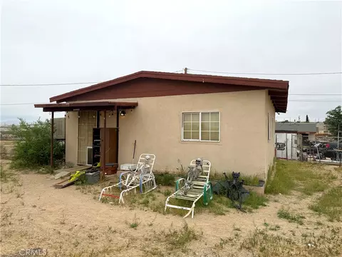 25617 Jasper Rd, Barstow, CA 92311
