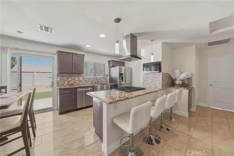 Kitchen - 15435 Kearny, Adelanto, CA 92301 photo 1 of 3