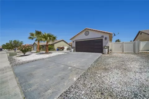Exterior - 15435 Kearny, Adelanto, CA 92301 photo 3 of 7