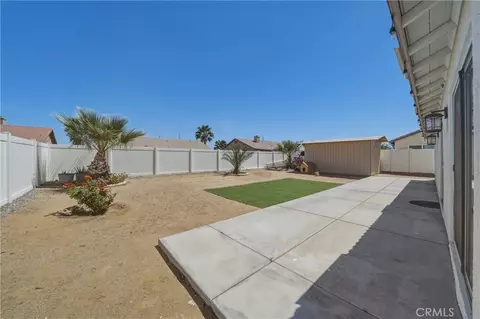 Exterior - 15435 Kearny, Adelanto, CA 92301 photo 6 of 7