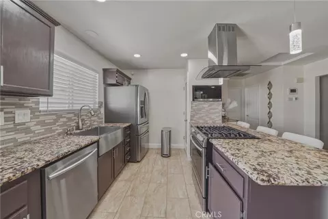 Kitchen - 15435 Kearny, Adelanto, CA 92301 photo 2 of 3