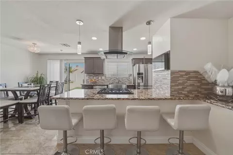 Kitchen - 15435 Kearny, Adelanto, CA 92301 photo 3 of 3