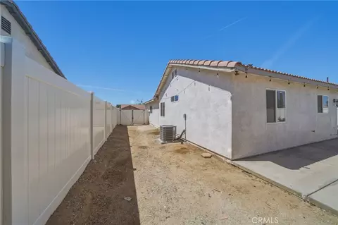 Exterior - 15435 Kearny, Adelanto, CA 92301 photo 7 of 7