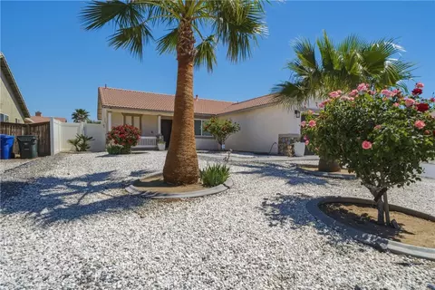 Exterior - 15435 Kearny, Adelanto, CA 92301 photo 2 of 7