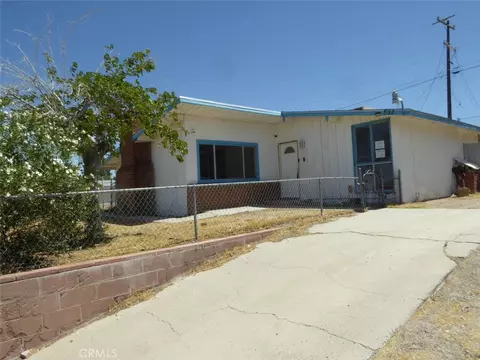 521 S Muriel, Barstow, CA 92311