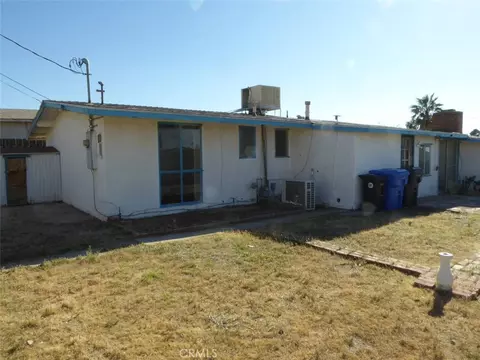 Exterior - 521 S Muriel, Barstow, CA 92311 photo 3 of 3