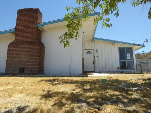 Exterior - 521 S Muriel, Barstow, CA 92311 photo 2 of 5