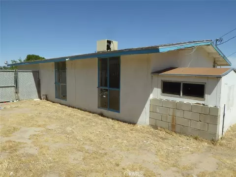 Exterior - 521 S Muriel, Barstow, CA 92311 photo 5 of 5