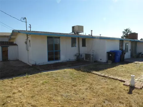 Exterior - 521 S Muriel, Barstow, CA 92311 photo 4 of 5
