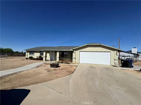 21944 Tussing Rnch, Apple Valley, CA 92308