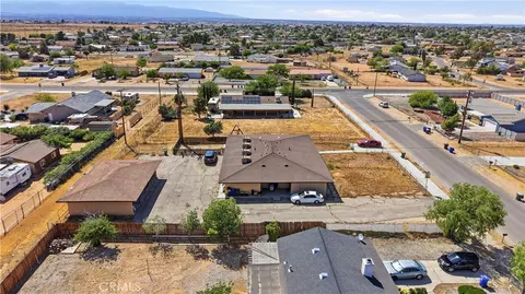 View/Area - 21739 Panoche Rd, Apple Valley, CA 92308 photo 8 of 12